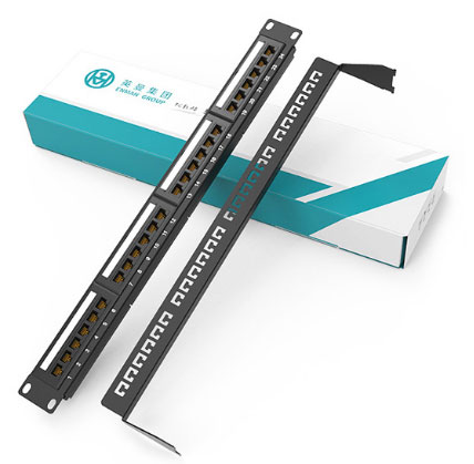 網(wǎng)絡(luò)配線架在網(wǎng)絡(luò)綜合布線中具體起到什么作用？