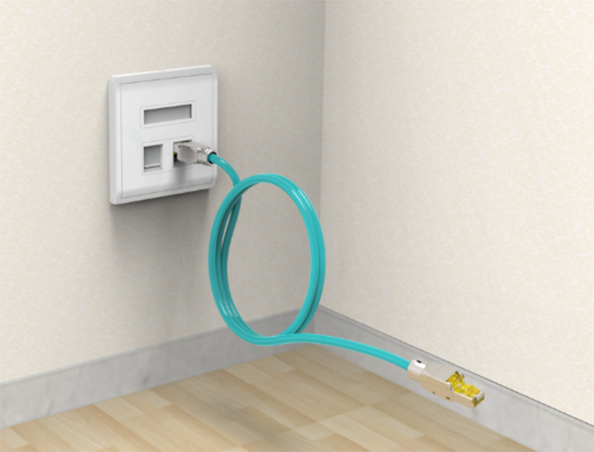 5G時代來臨,不會挑選家裝辦公智能網(wǎng)線?看過來!