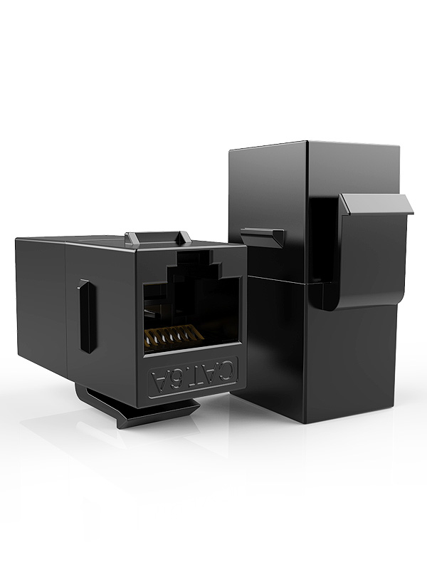 RJ45 Keystone Coupler