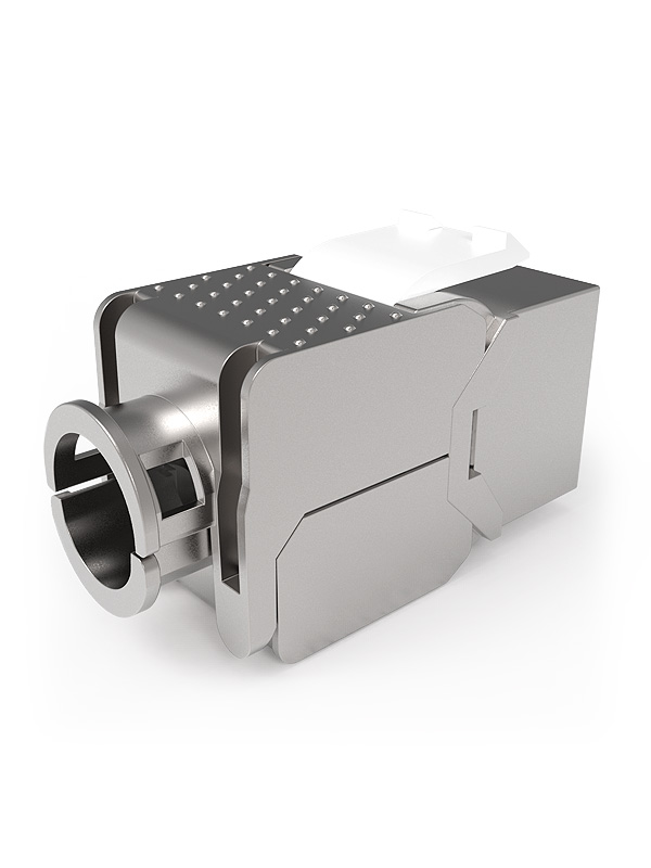 Network Keystone Jack