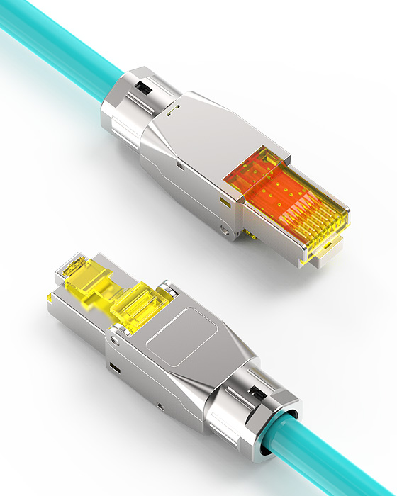 High-speed Patch Cord