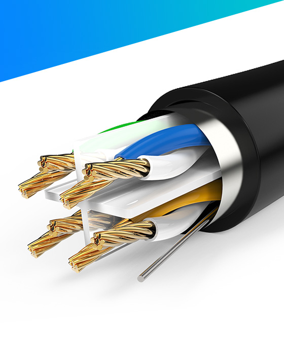 High-speed Patch Cord