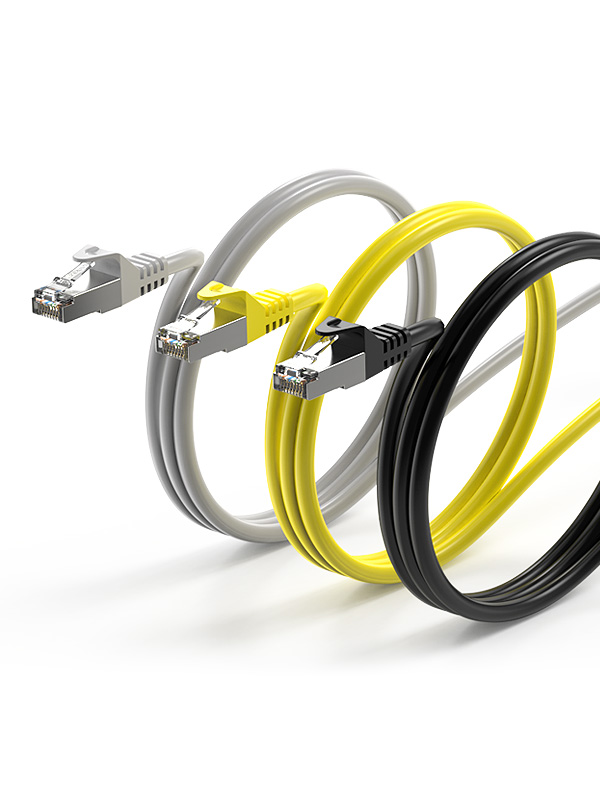 High-speed Patch Cord