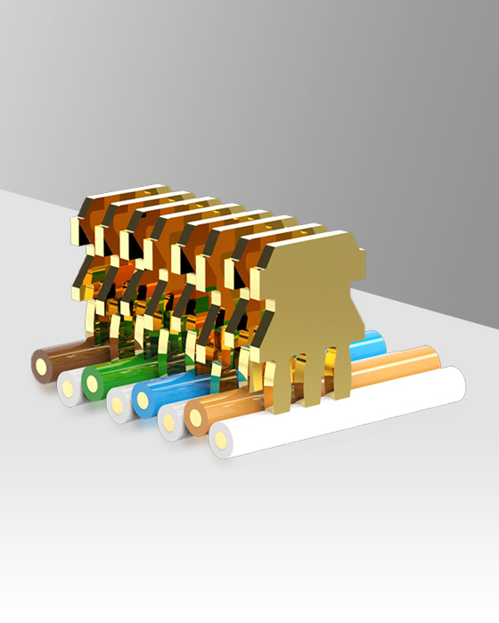 屏蔽款-網(wǎng)絡(luò)水晶頭