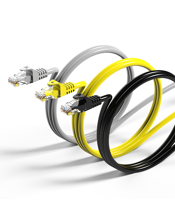 High-speed Patch Cord