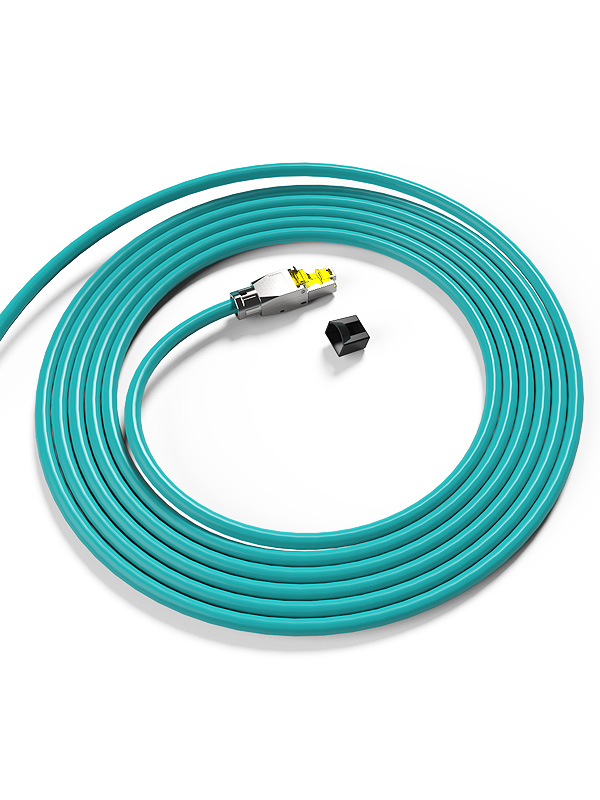 High-speed Patch Cord