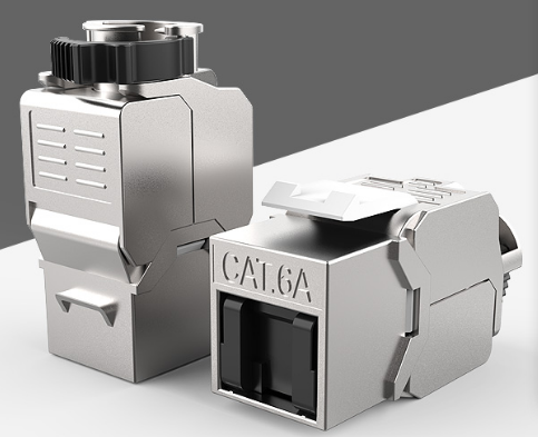 新型5G網絡模塊更新換代，專利創新！