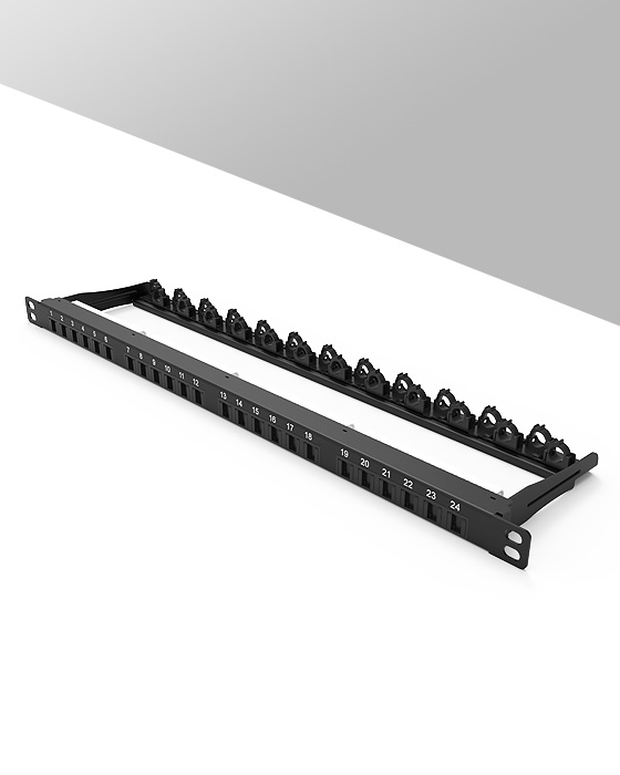 Network Patch Panel