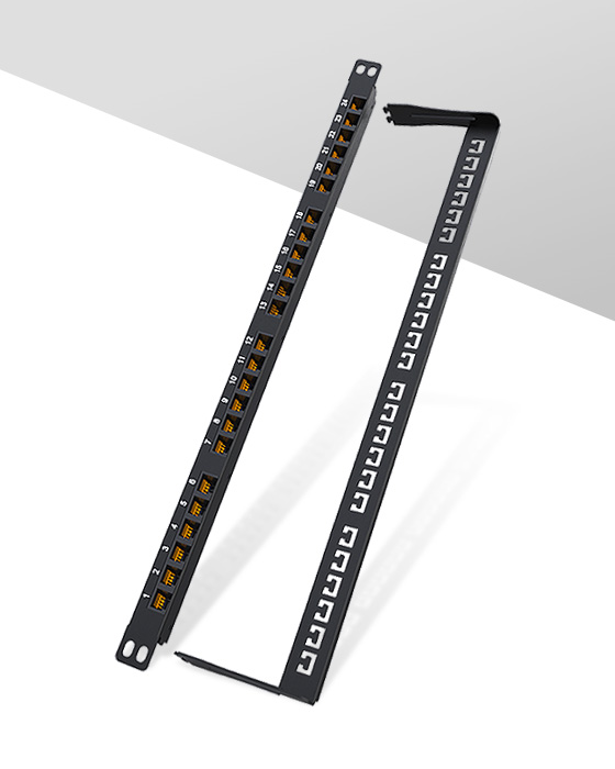 Network Patch Panel