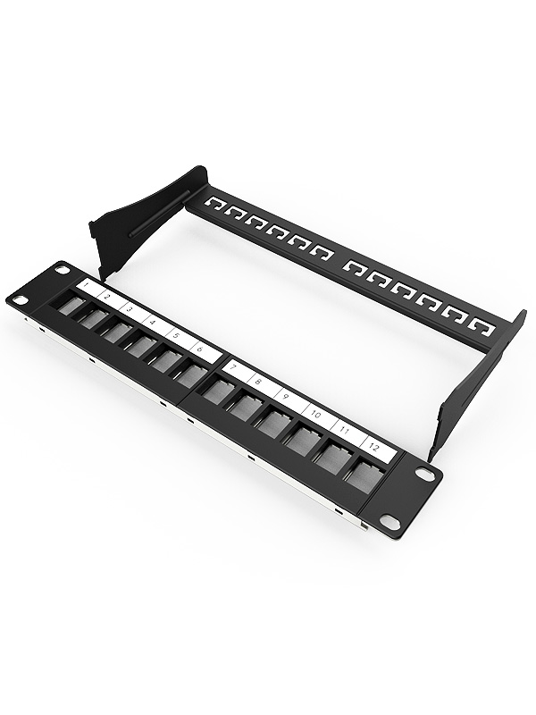 直通網(wǎng)絡(luò)空配架