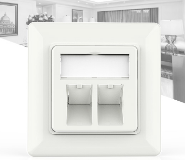 網(wǎng)絡面板,電腦插座