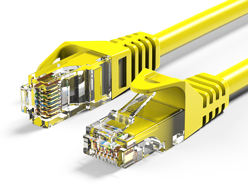 六類網(wǎng)線到底傳輸速率如何?質(zhì)量到底該如何選?