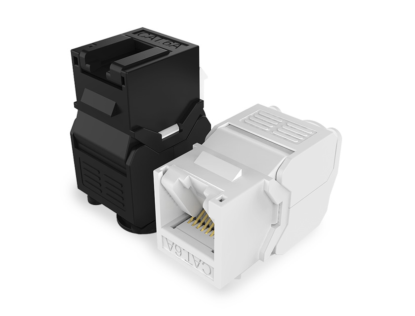 免打網絡模塊有什么優勢？與打線模塊的區別有哪些？