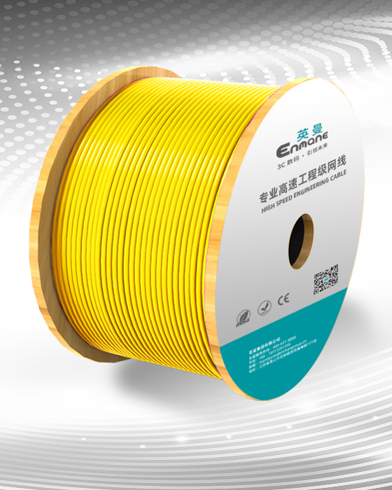 超五類-專業(yè)家裝工程網(wǎng)線