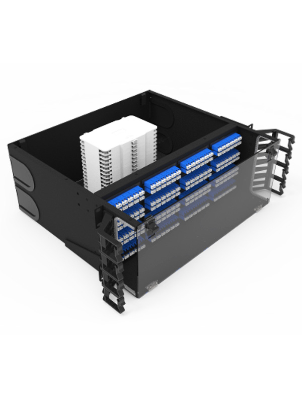 Fiber Splice Patch Panel