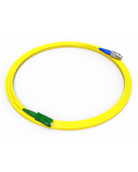 Fiber Patch Cord
