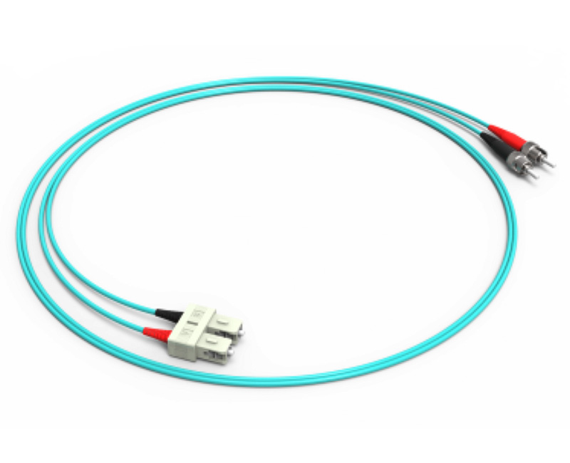 Enmane-Fiber Patch Cord