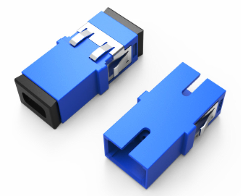 英曼-光纖適配器