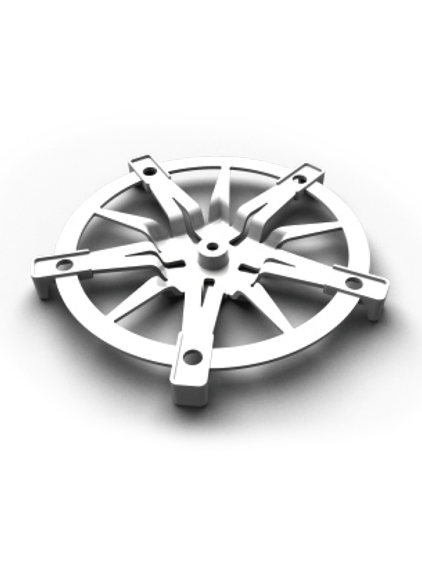 Fiber Optic Accessories