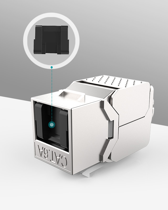 網絡模塊,RJ45模塊