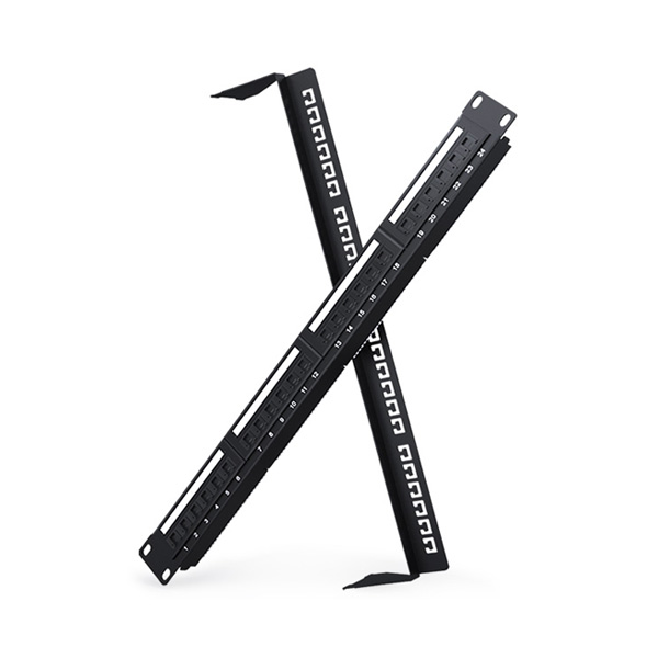 網絡配線架,網絡理線架,網絡空配架